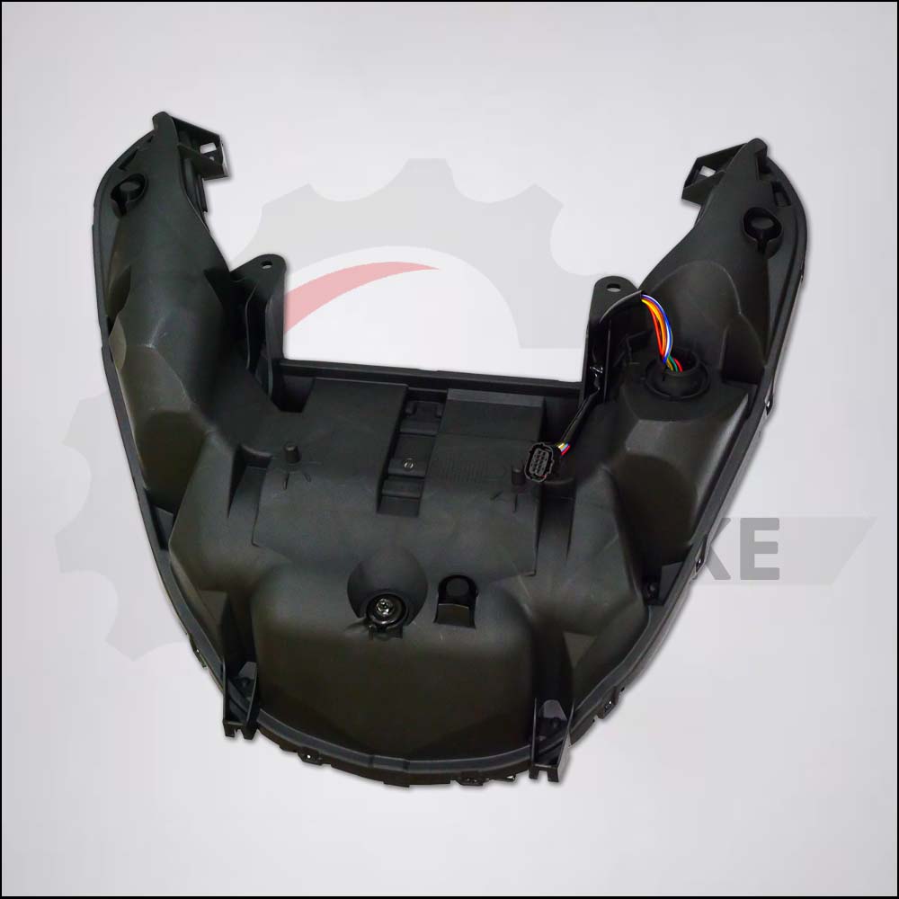 ไฟหน้า PCX150 ปี2018-2020 รหัสK97 มีสายไฟในตัวเพื่อใช้งานได้ทันที