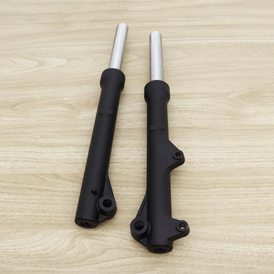 กระบอกโช๊คหน้าเดิม โช๊คหน้าWave110i Wave125i สำหรับเวฟ110i สีดำ กระบอกโช๊คหน้า+แกนโช๊ค110i ดิสเบรค