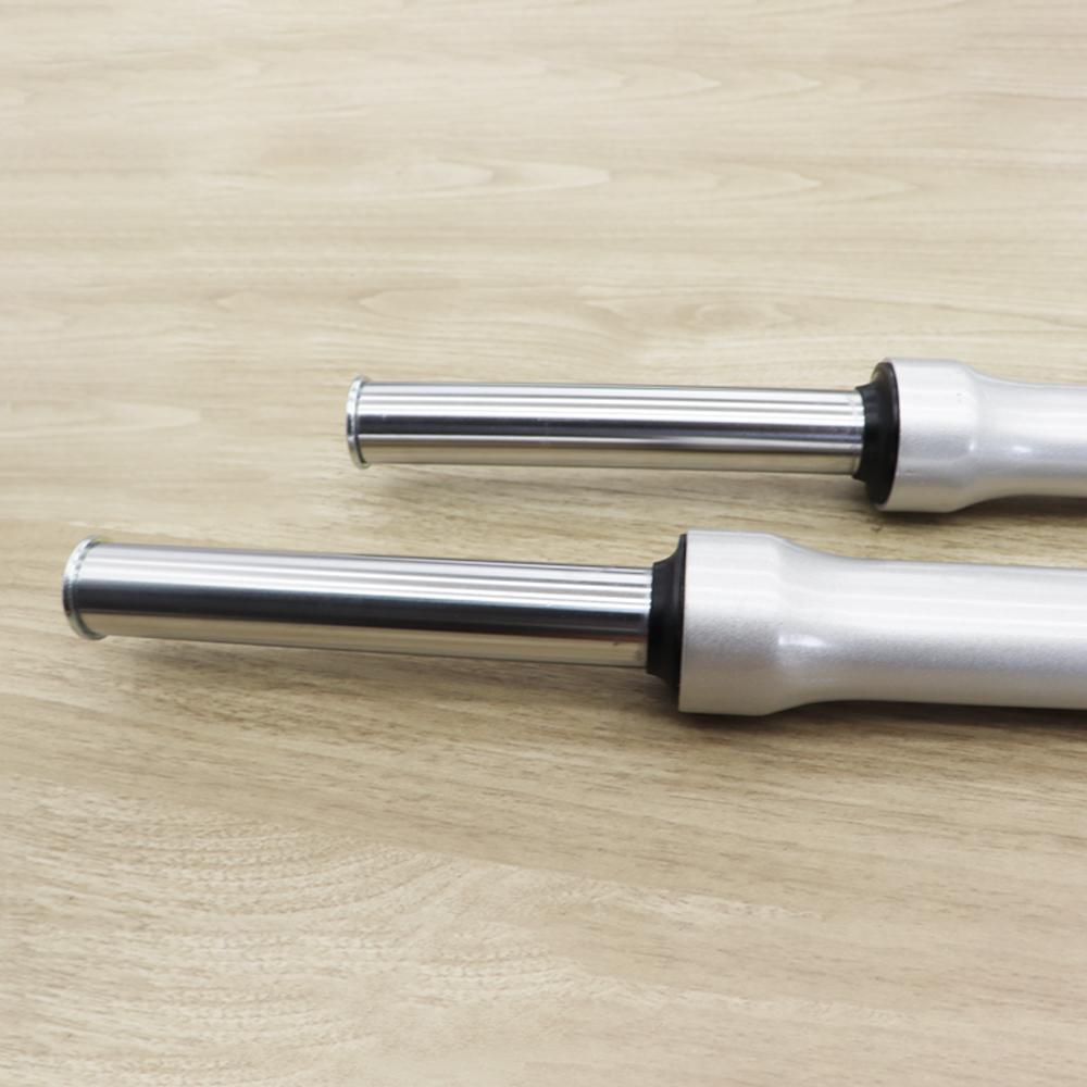 โช๊คหน้า SPARK Z ดิสเบรค โช๊คหน้า สปาร์ค z แกนโช๊คหน้า + กระบอกโช๊ค