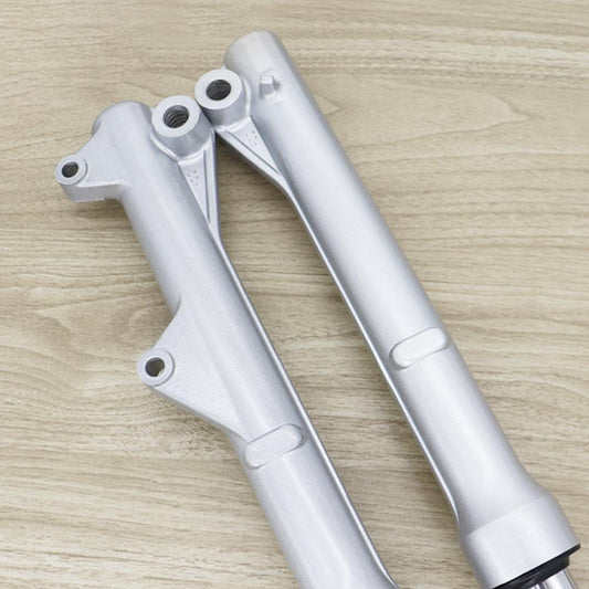 โช๊คหน้า ดิสเบรค กระบอกโช๊คหน้าเดิม พร้อมแกน โช๊คหน้าเวฟ110i โช๊คหน้า เดิม พร้อมส่ง พร้อมใช้งาน ทนทาน