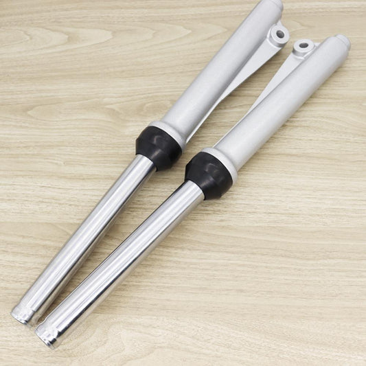 โช๊คหน้า RC100/RC80/CRYSTAL/ROYAL/SWING/SMASH คิสตัน ครบชุด พร้อมซิลโช๊ค สินค้าเกรดA