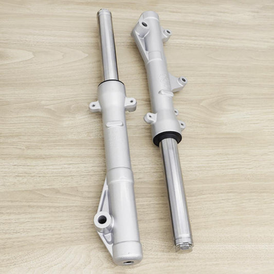 กระบอกโช๊ค+แกนโช๊คหน้า โช้คหน้าชุด PCX ใส่รถรุ่น PCX125 PCX150 ปี12-21 PCX160 ปี21-23 รหัสKWN โช้คพีซีเอ็กซ์ พร้อมใช้งาน