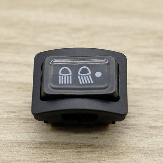 สวิทไฟ 3 ระดับ สูง-ต่่ำ เปิด-ปิดไฟหน้า สำหรับ CLICK/ICON/CLICK110/SCOOPY