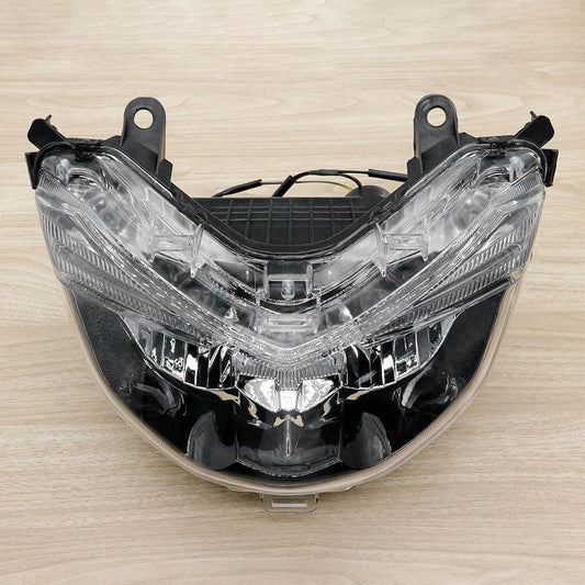 ไฟหน้า N-MAX155 ปี2017-2019 รหัส2DP