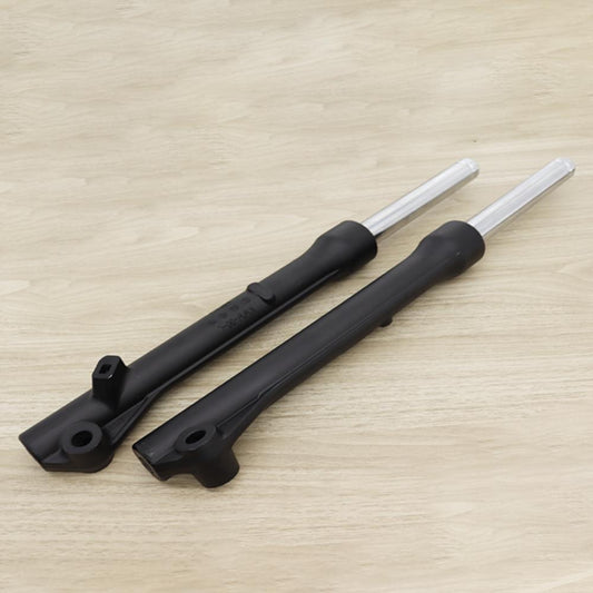 กระบอกโช๊คหน้าเดิม โช๊คหน้า ทั้งชุด เวฟ110i เวฟ125i กระบอกโช๊คหน้า+แกนโช๊ค พร้อมใช ดรัมเบรค